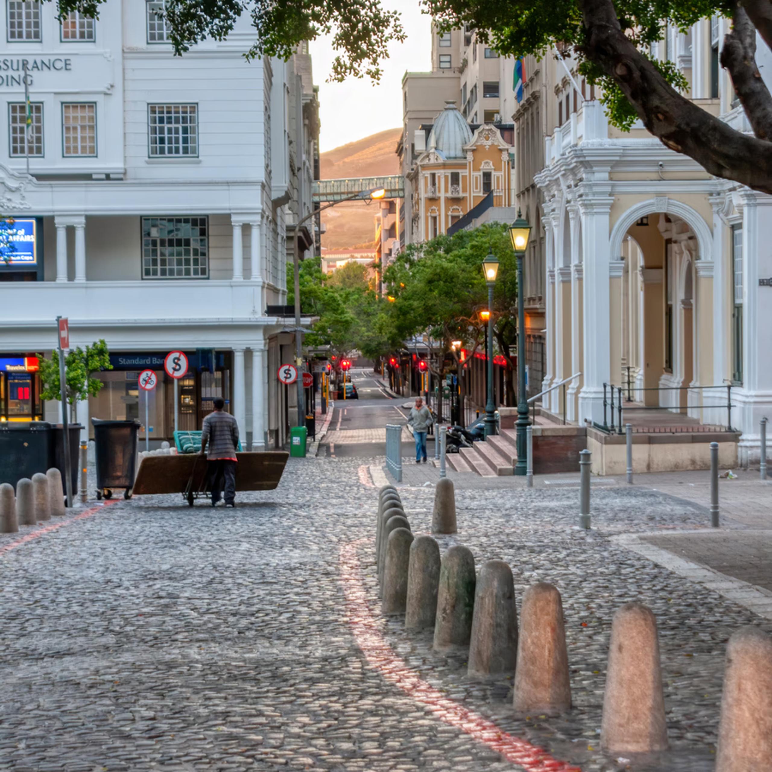 Cape Town Property Boom: The Demand That’s Changing Everything!