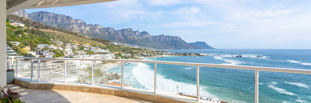 The pendulum is swinging in the Cape Town property market