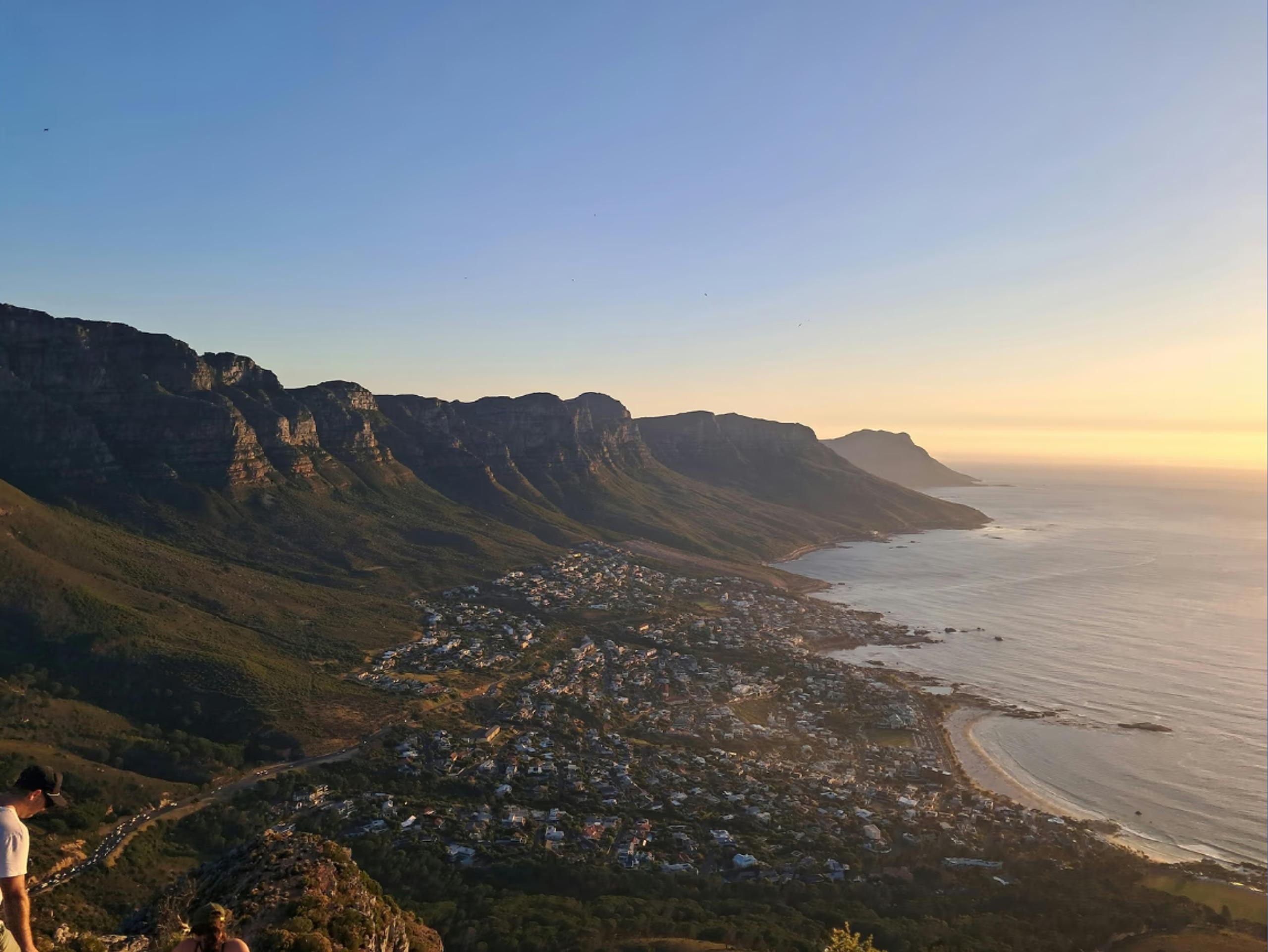 Camps Bay