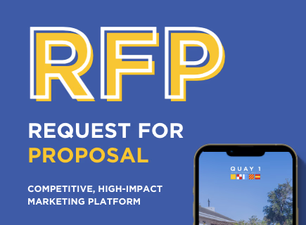 The RFP (Request For Proposal) non-distressed process