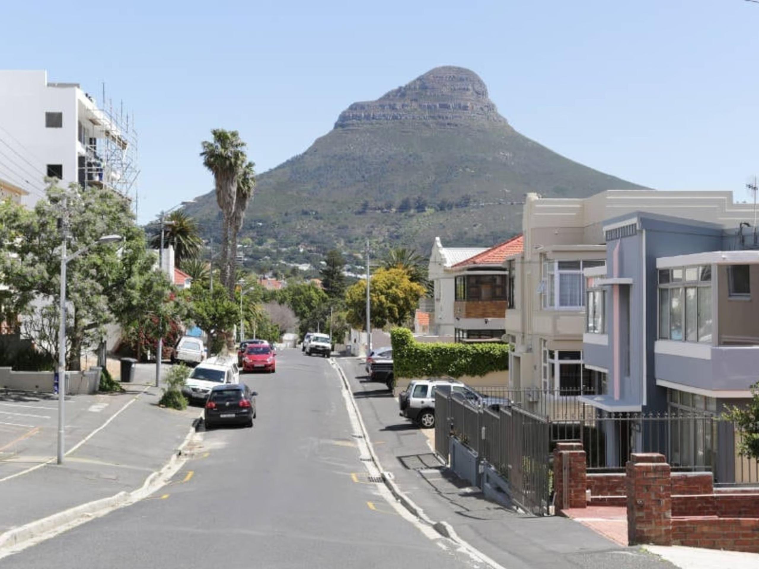 Vredehoek