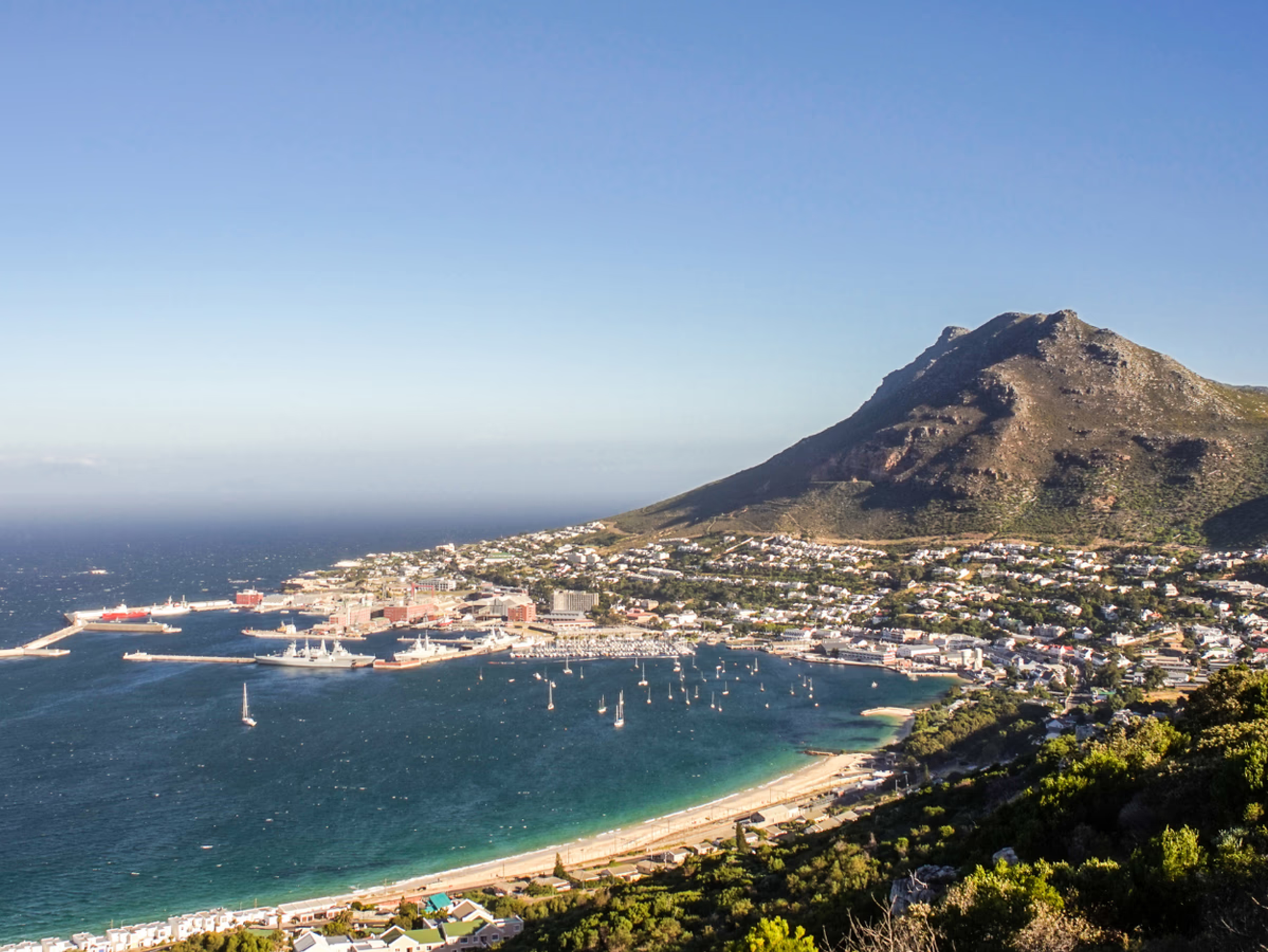 Simons Town
