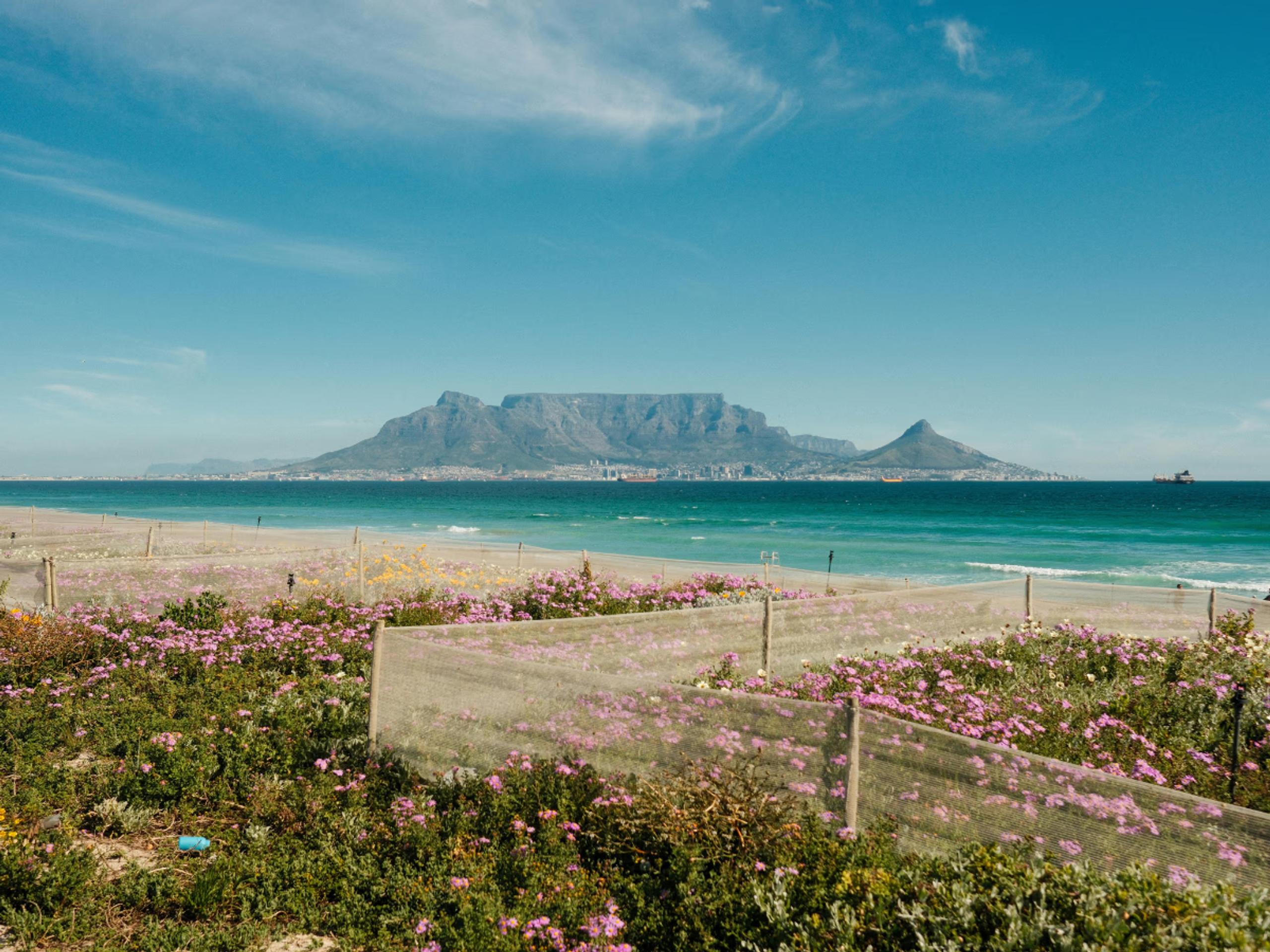 Blouberg