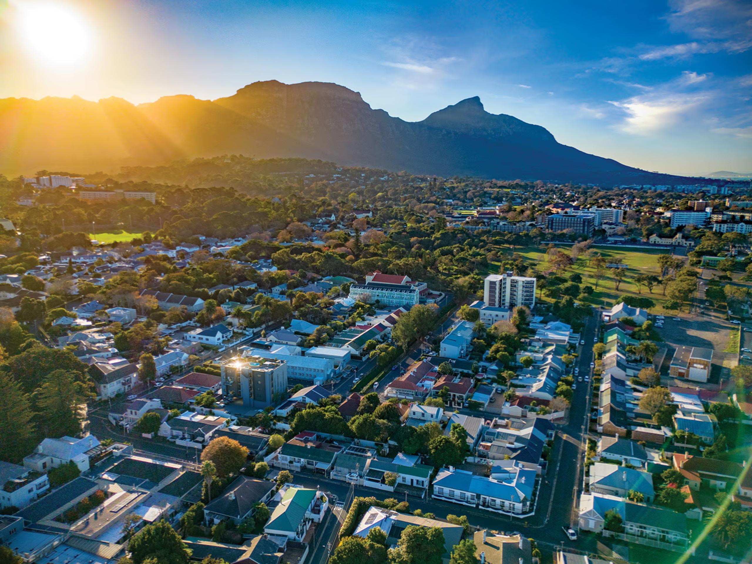 Wynberg