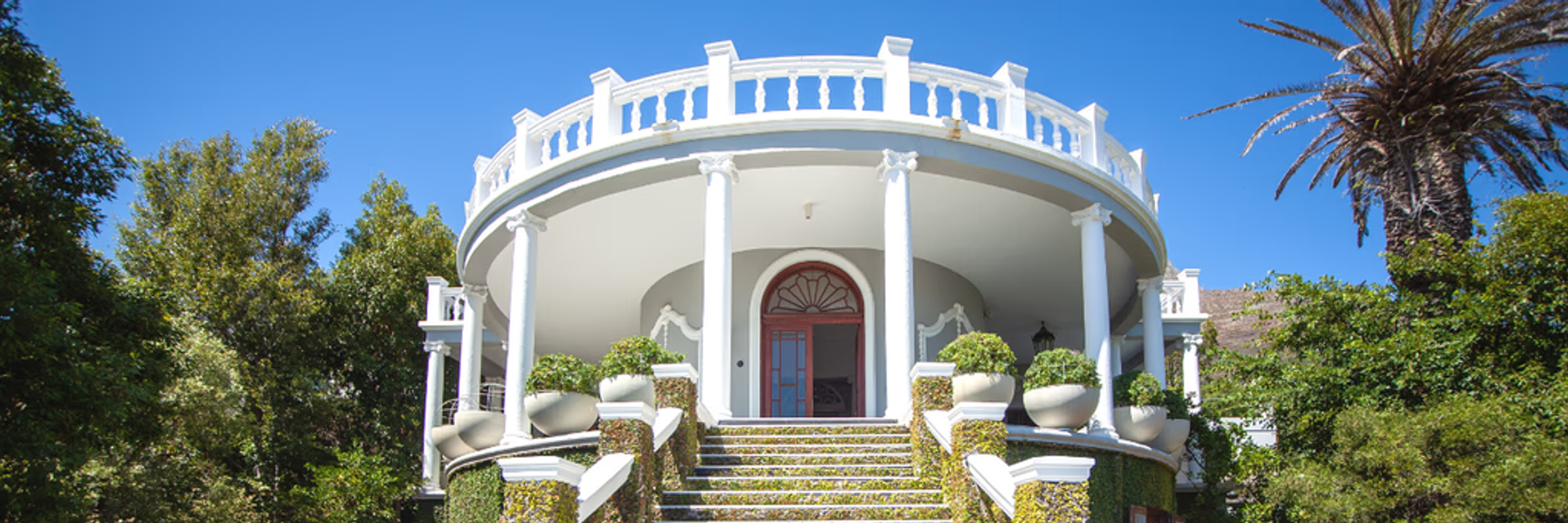 Cape Town property market sees sharp rises in certain segments