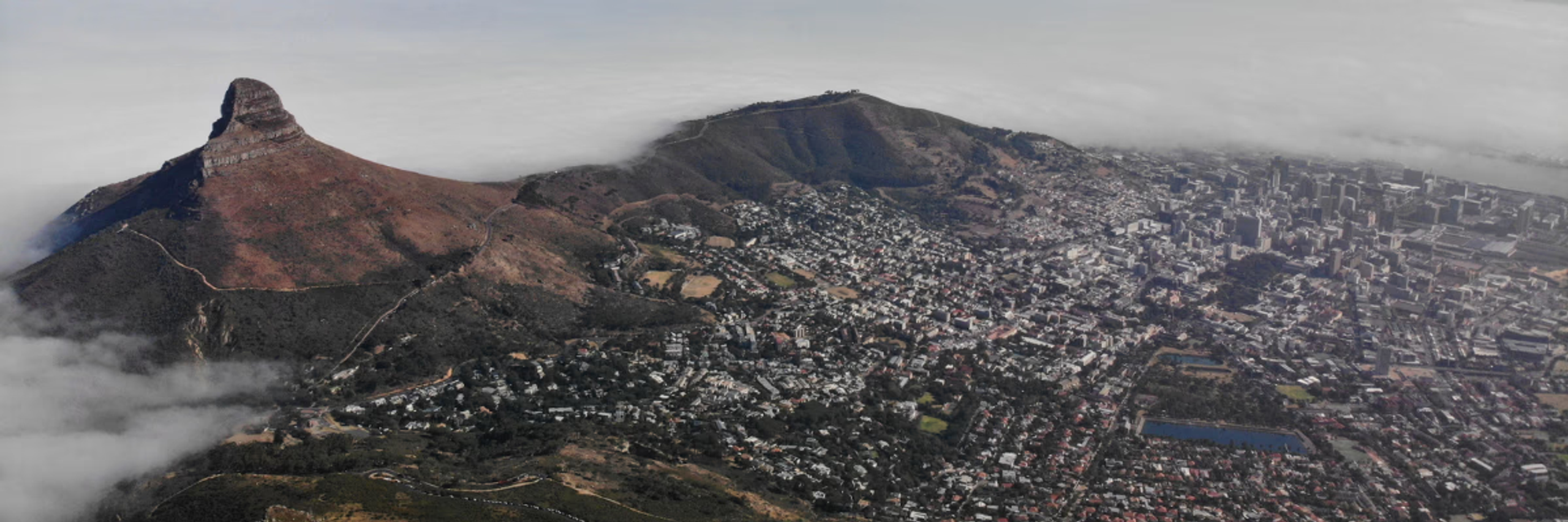 Semigration fuelling City Bowl price growth