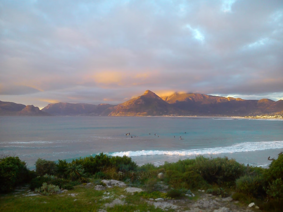 Kommetjie
