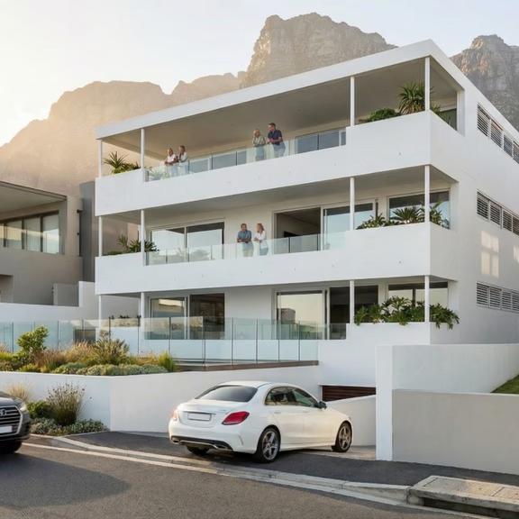 Cape Town Property Market - Excitement in store as we head into 2026!