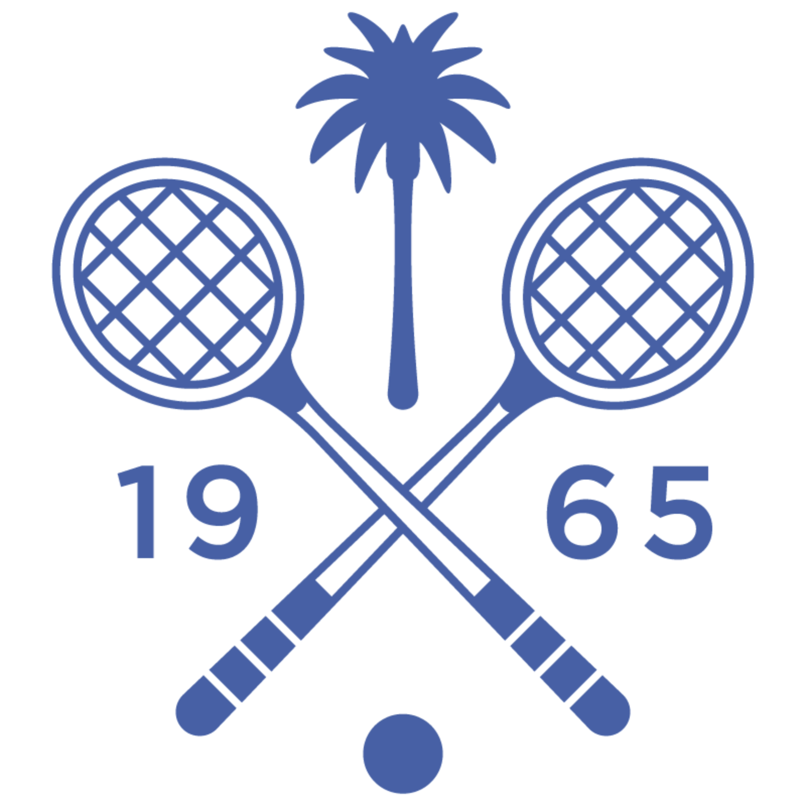 Camps Bay Squash Club