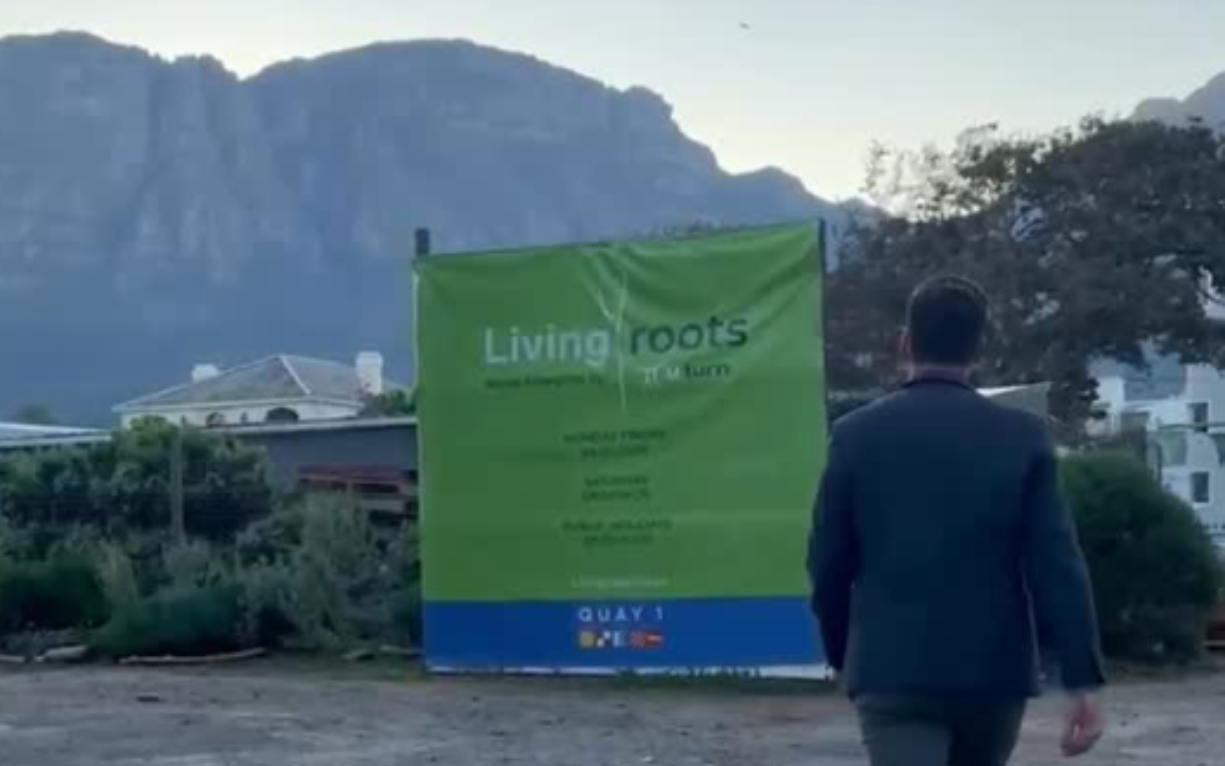 Living Roots
