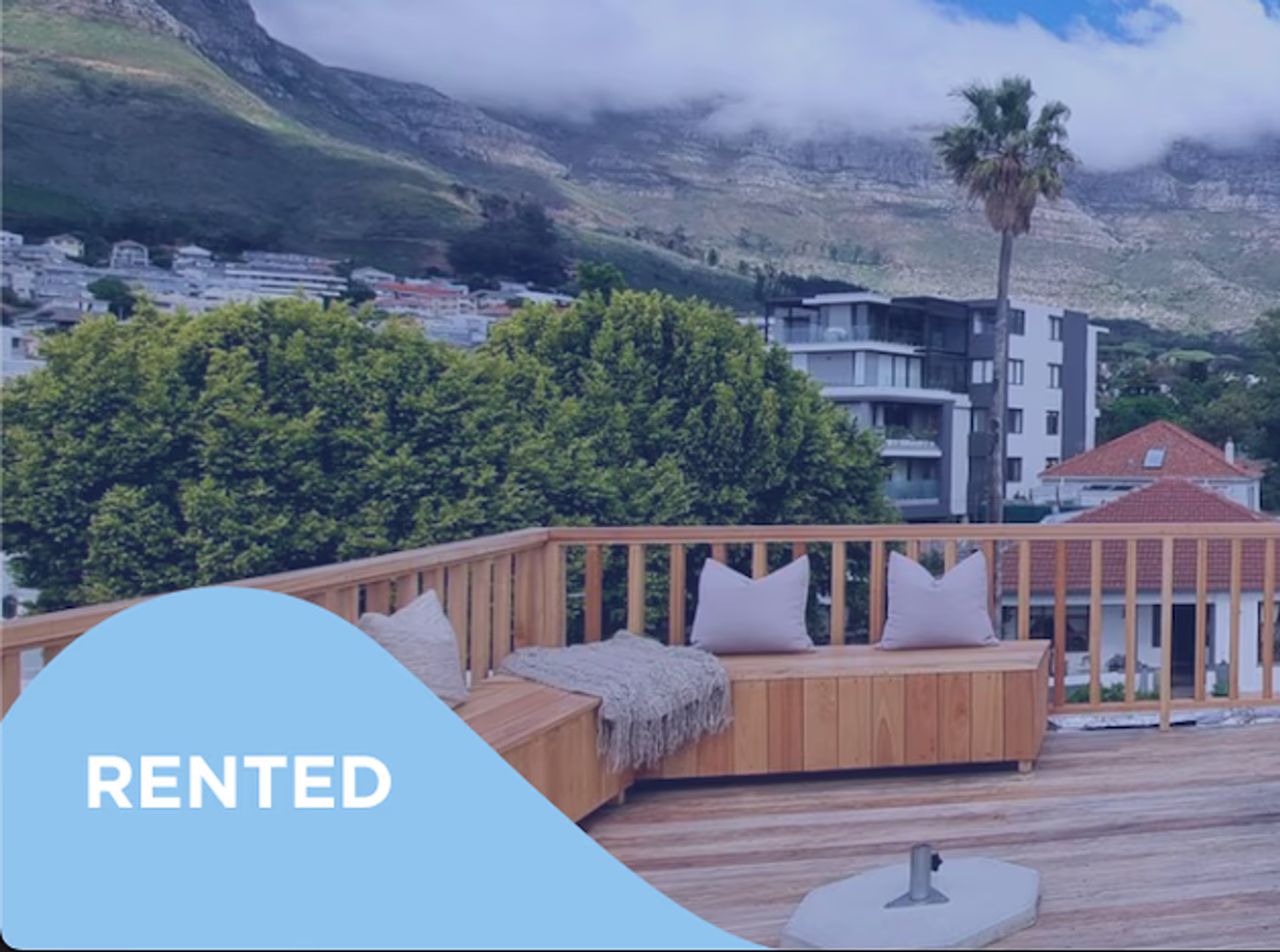 Interest rates shake up Cape Town property market overnight