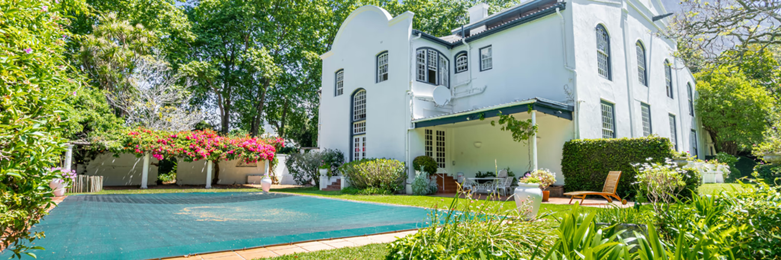 Your 2022 Cape Town property market year in review