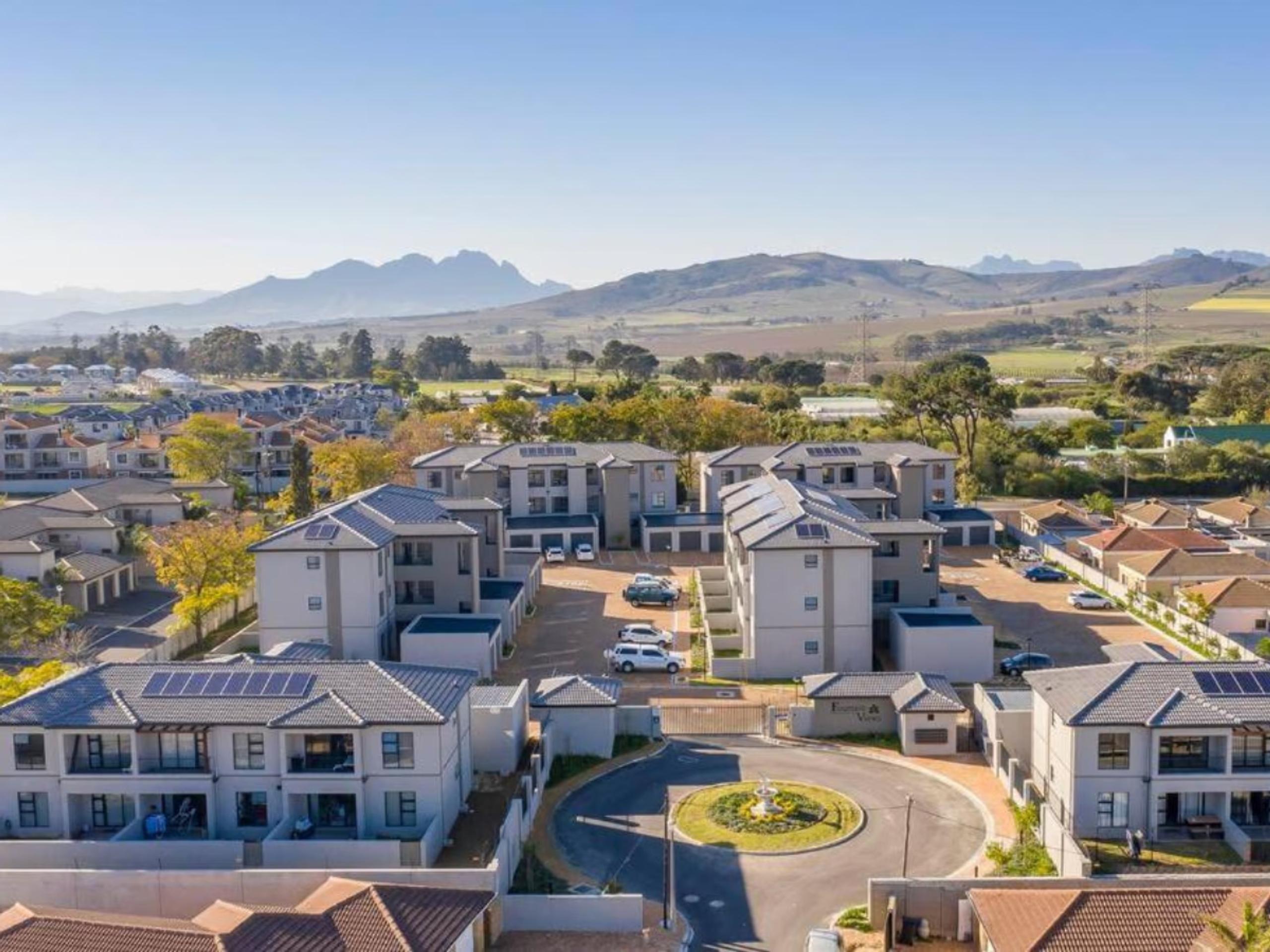 Brackenfell