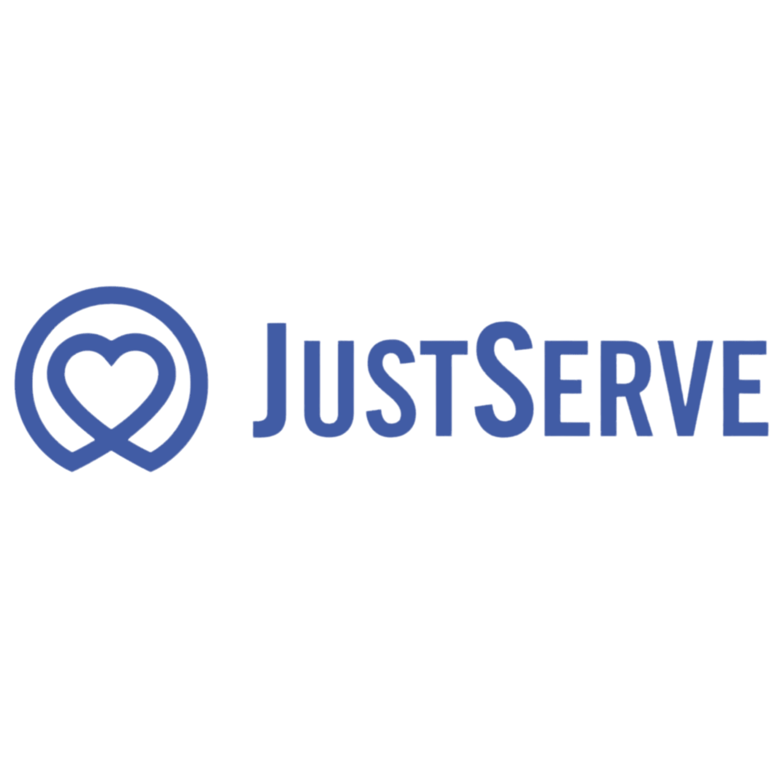Just Serve