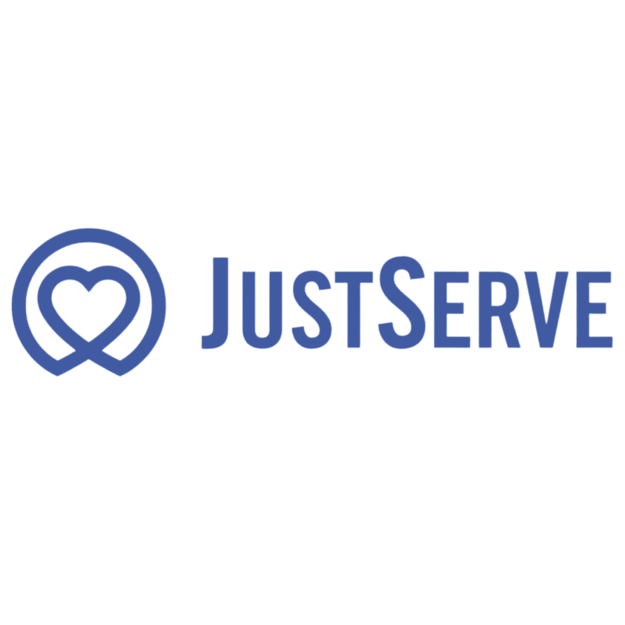 Just Serve