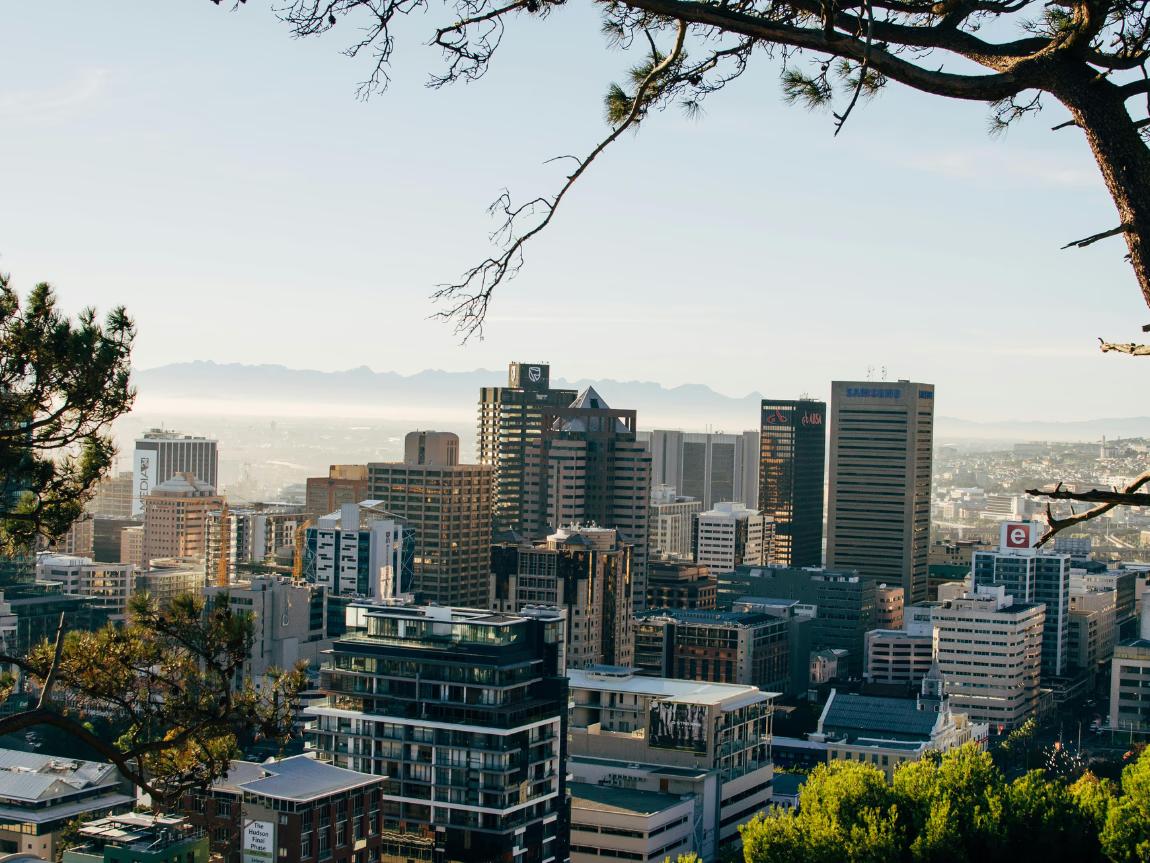 Cape Town City Centre