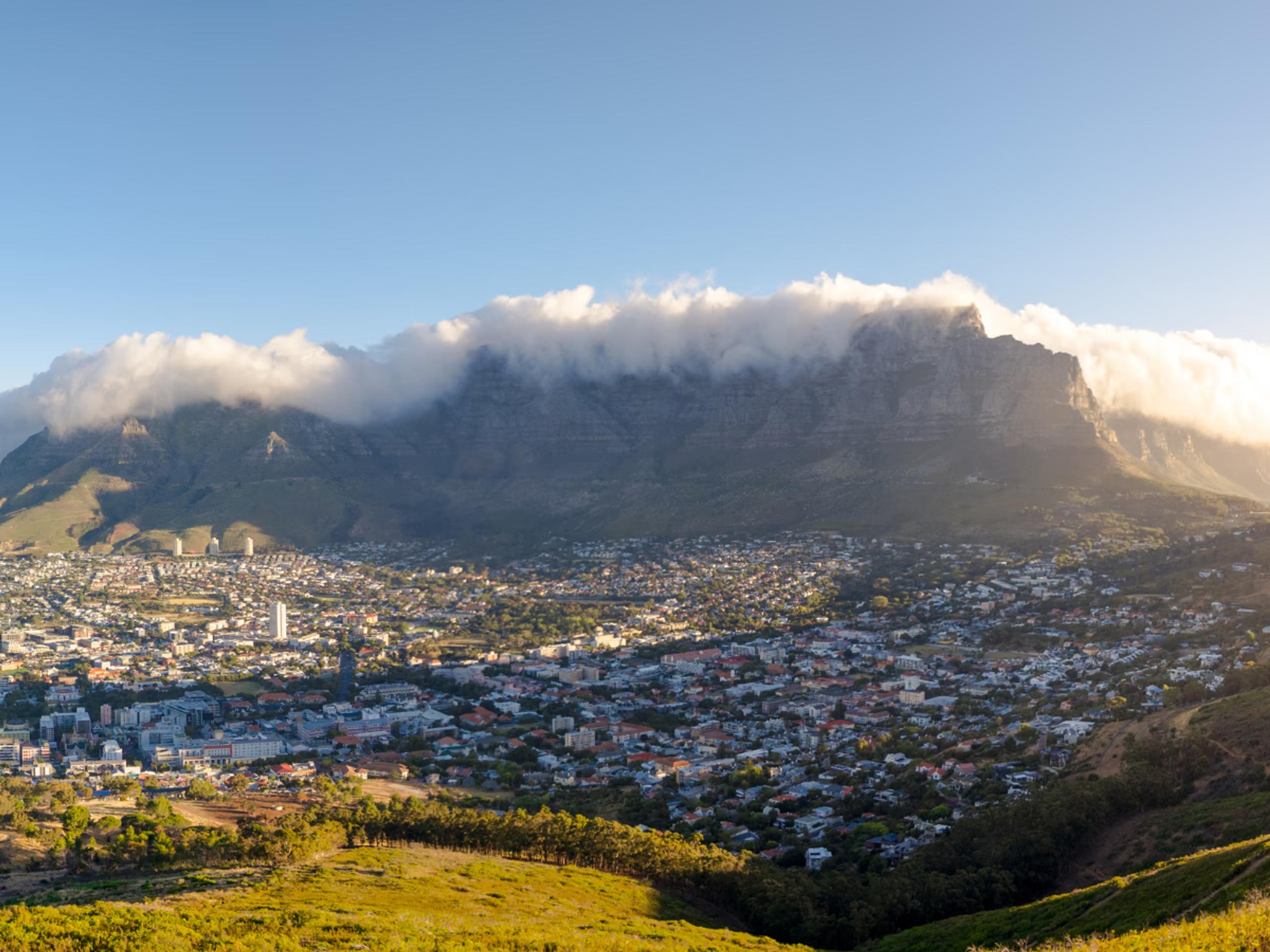 Tamboerskloof
