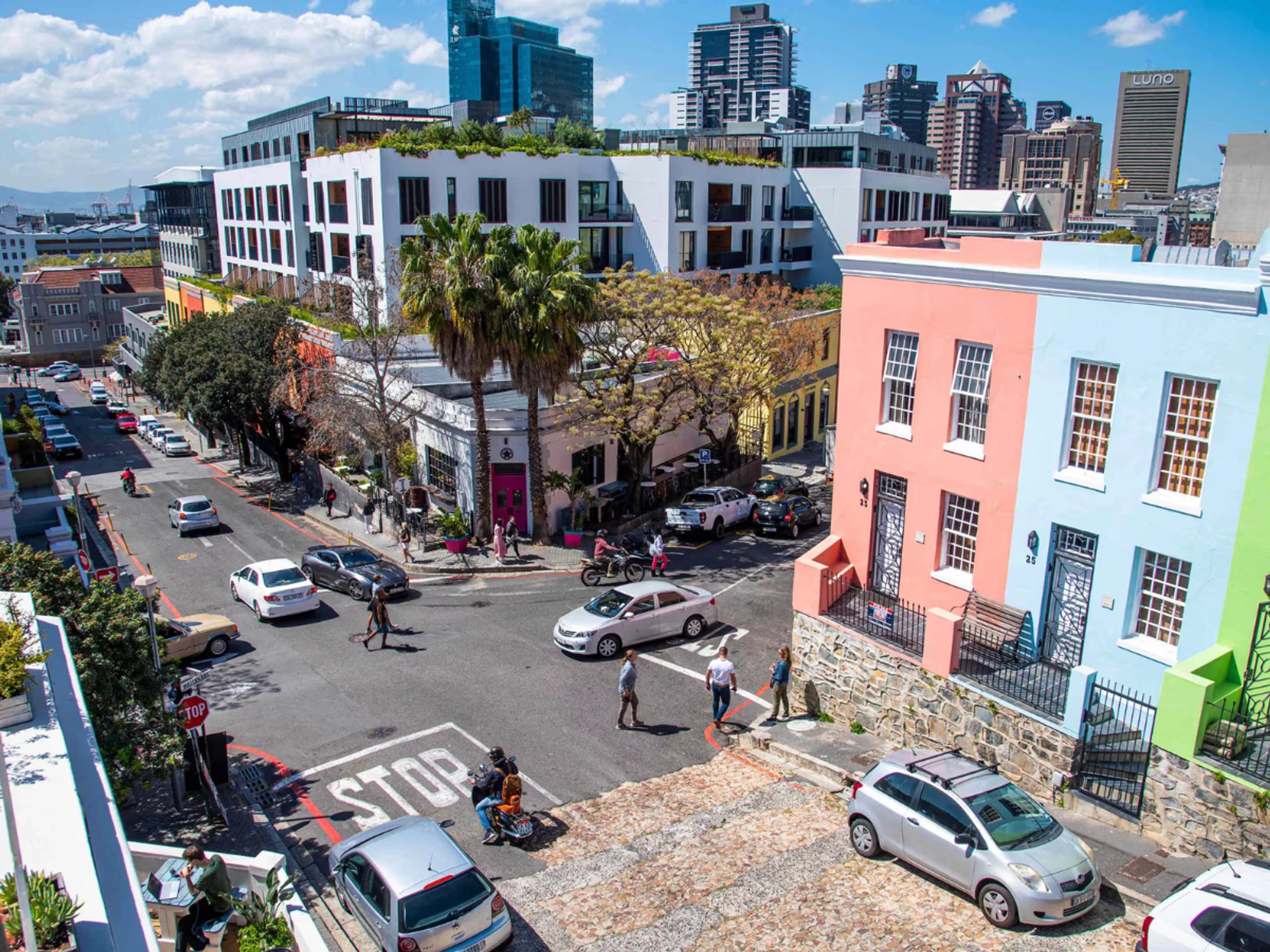 De Waterkant