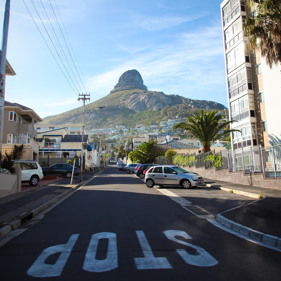 Perfect Selling Storm in Cape Town this Spring?