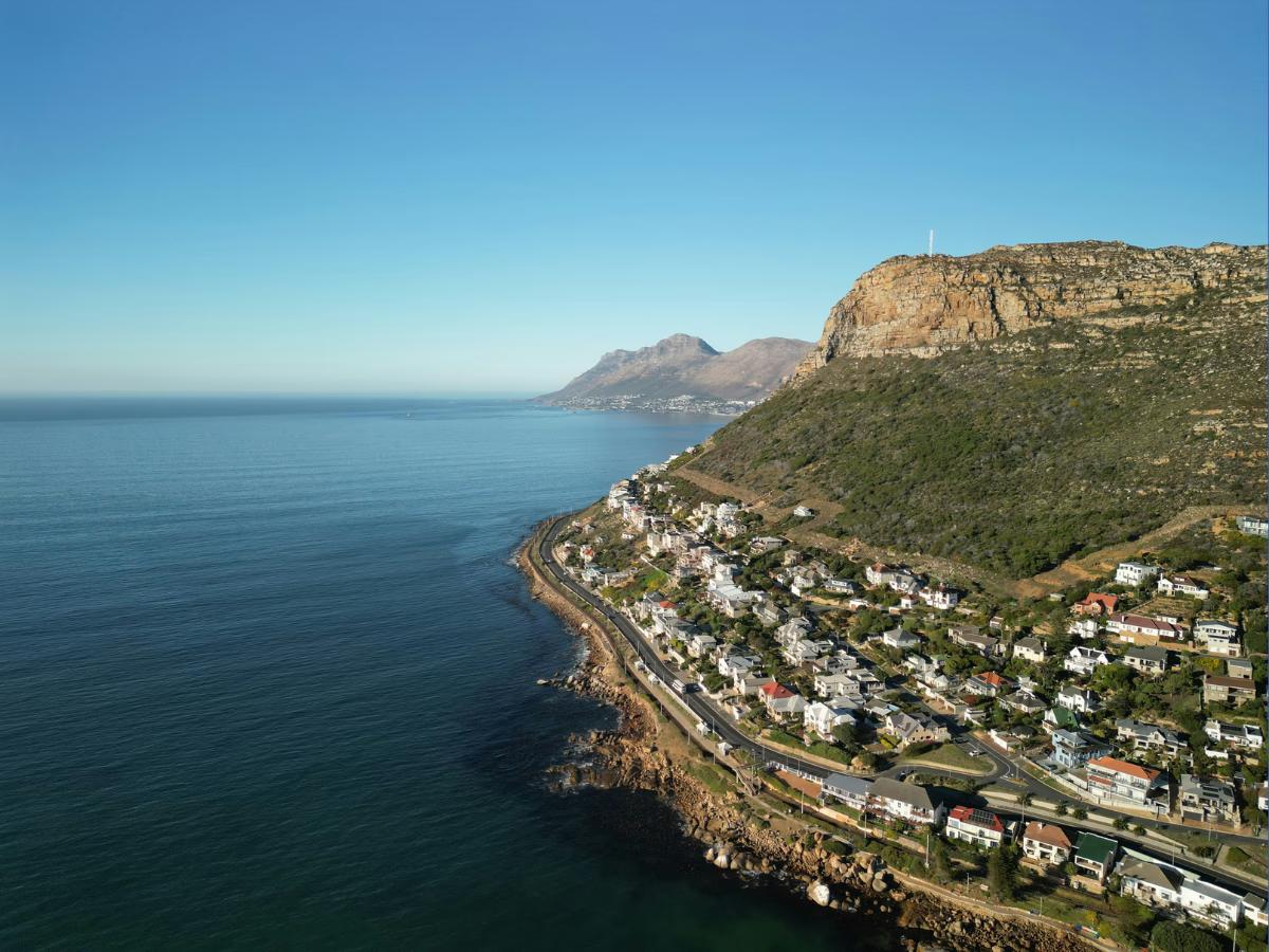 Kalk Bay