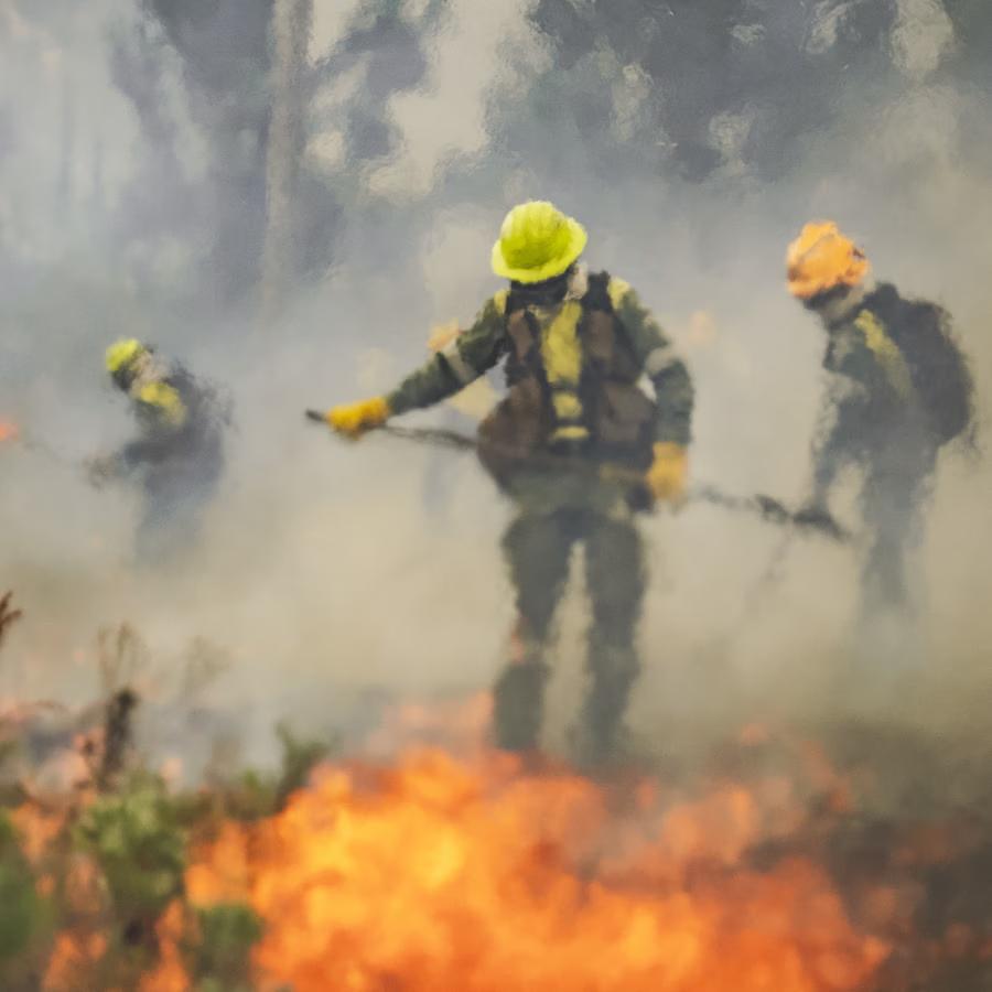 How to Reduce Your Cape Town Property’s Wildfire Risk During El Niño