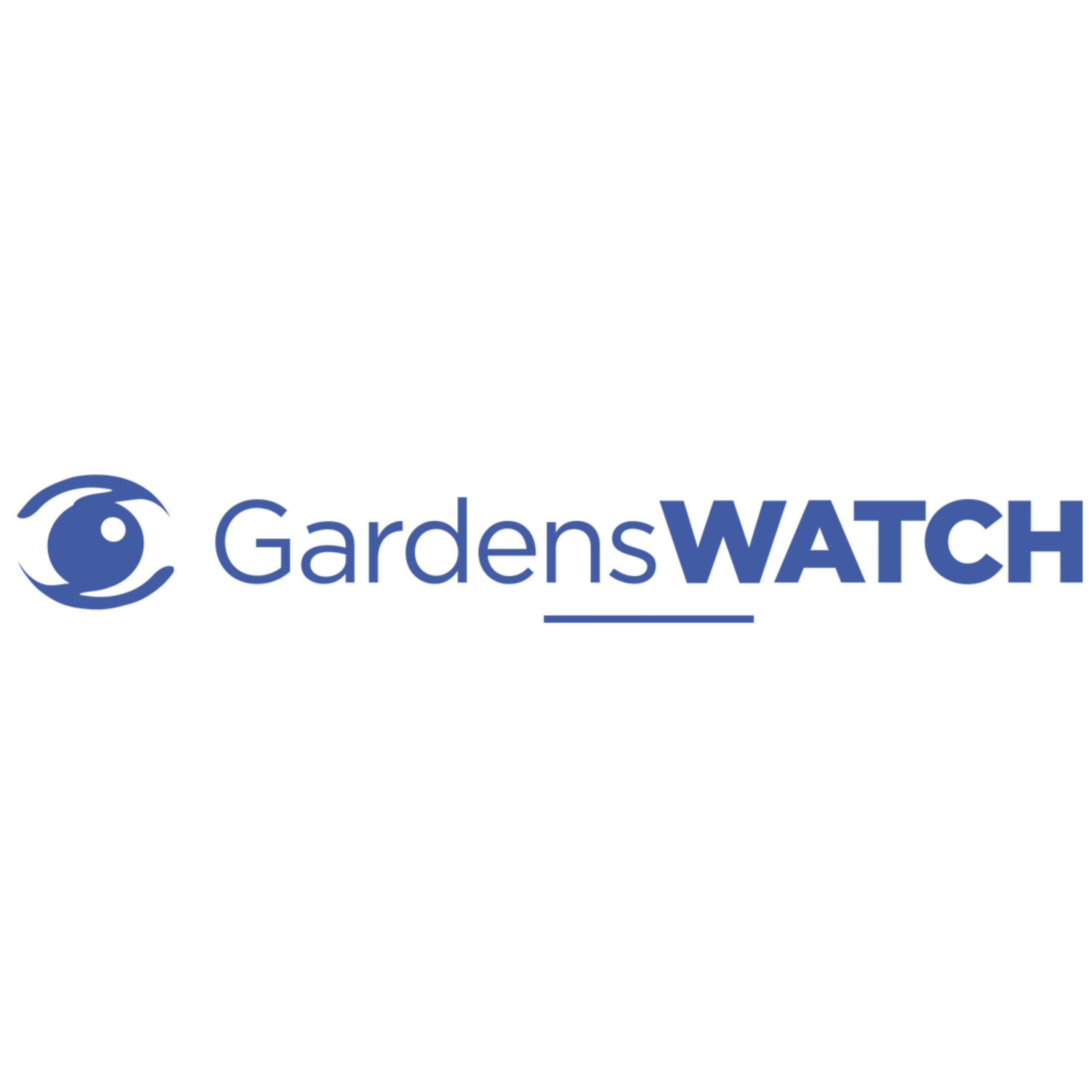 Gardens Watch