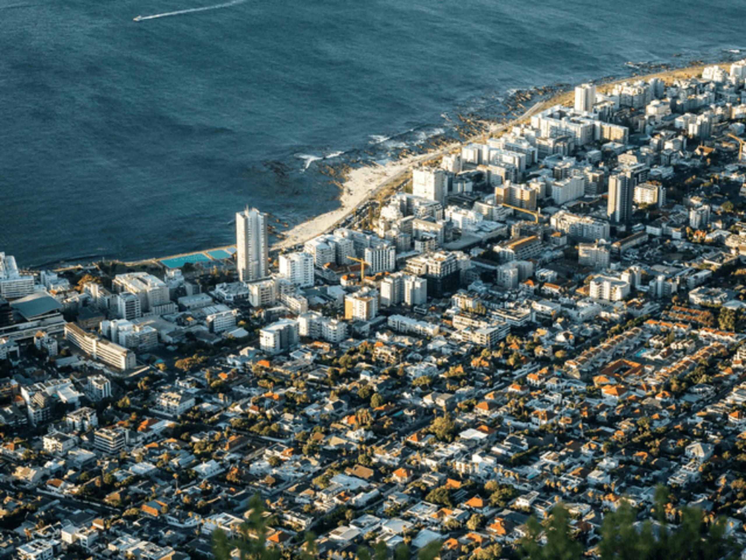 Sea Point