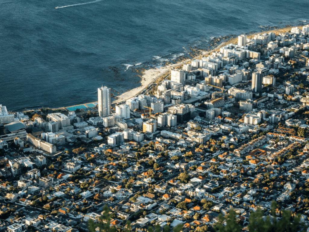 Sea Point
