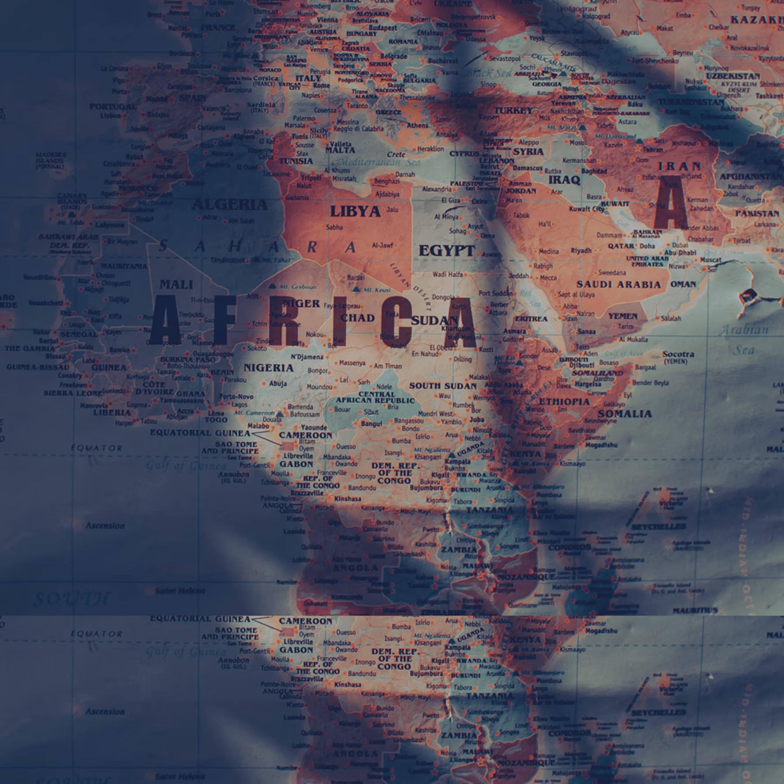 While the World Watches, Cape Town Holds Its Ground.