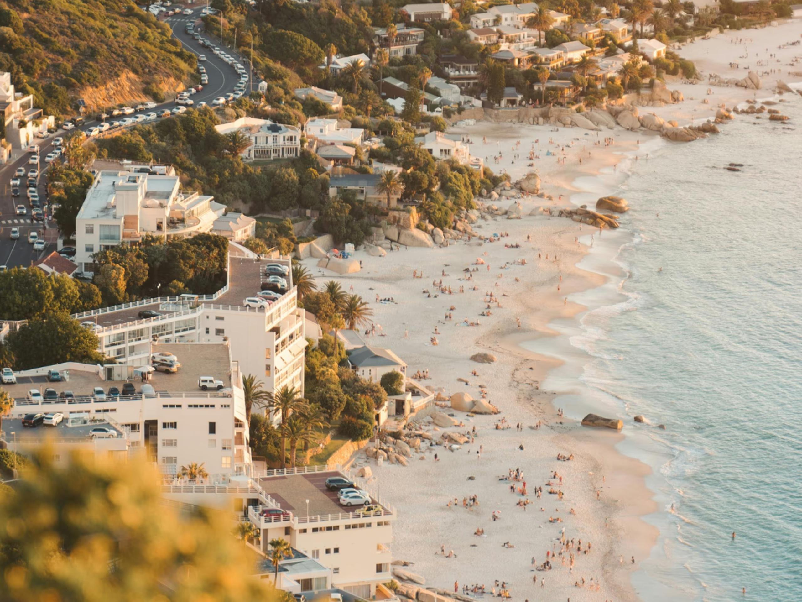 Clifton