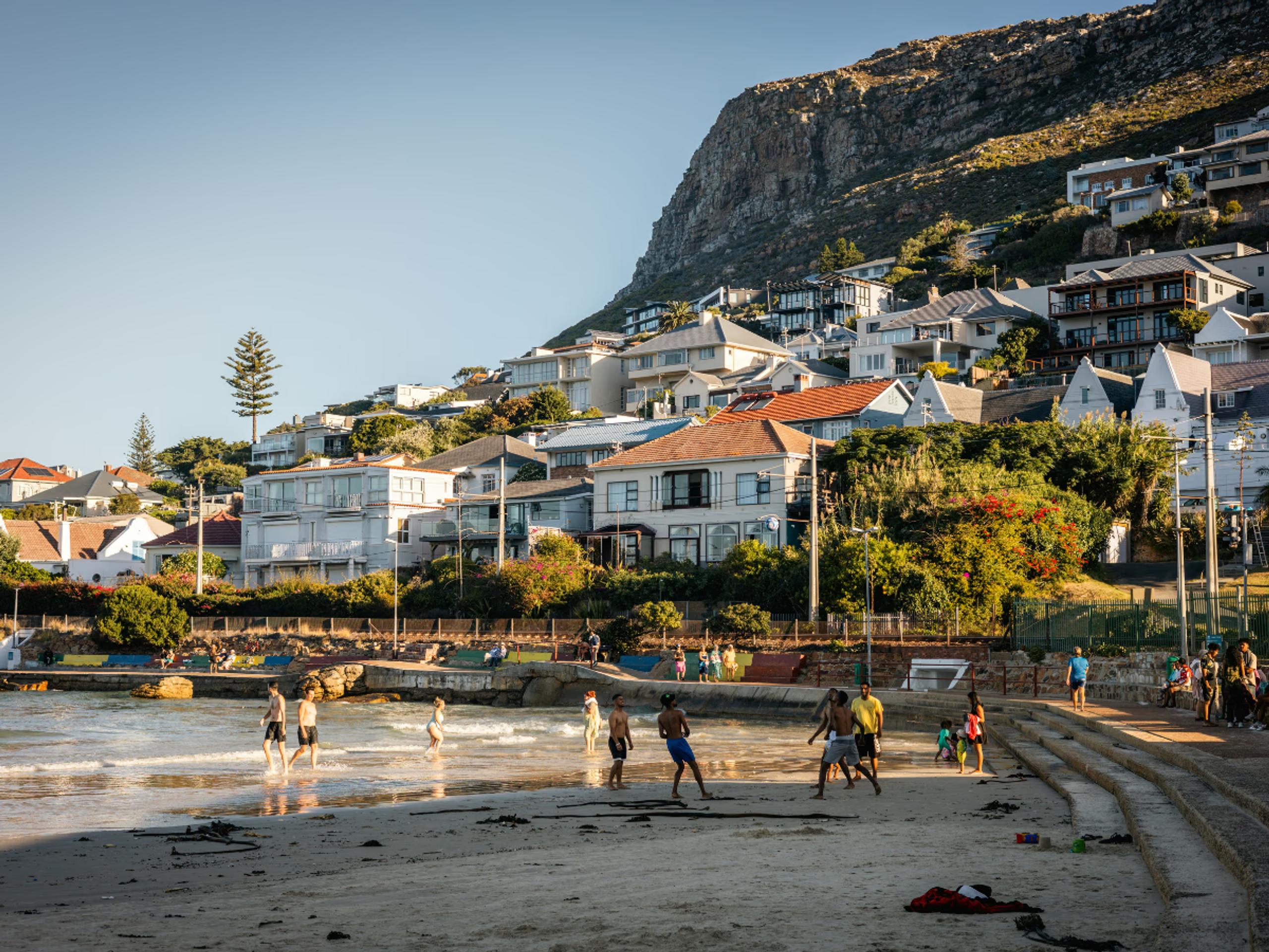 Fish Hoek