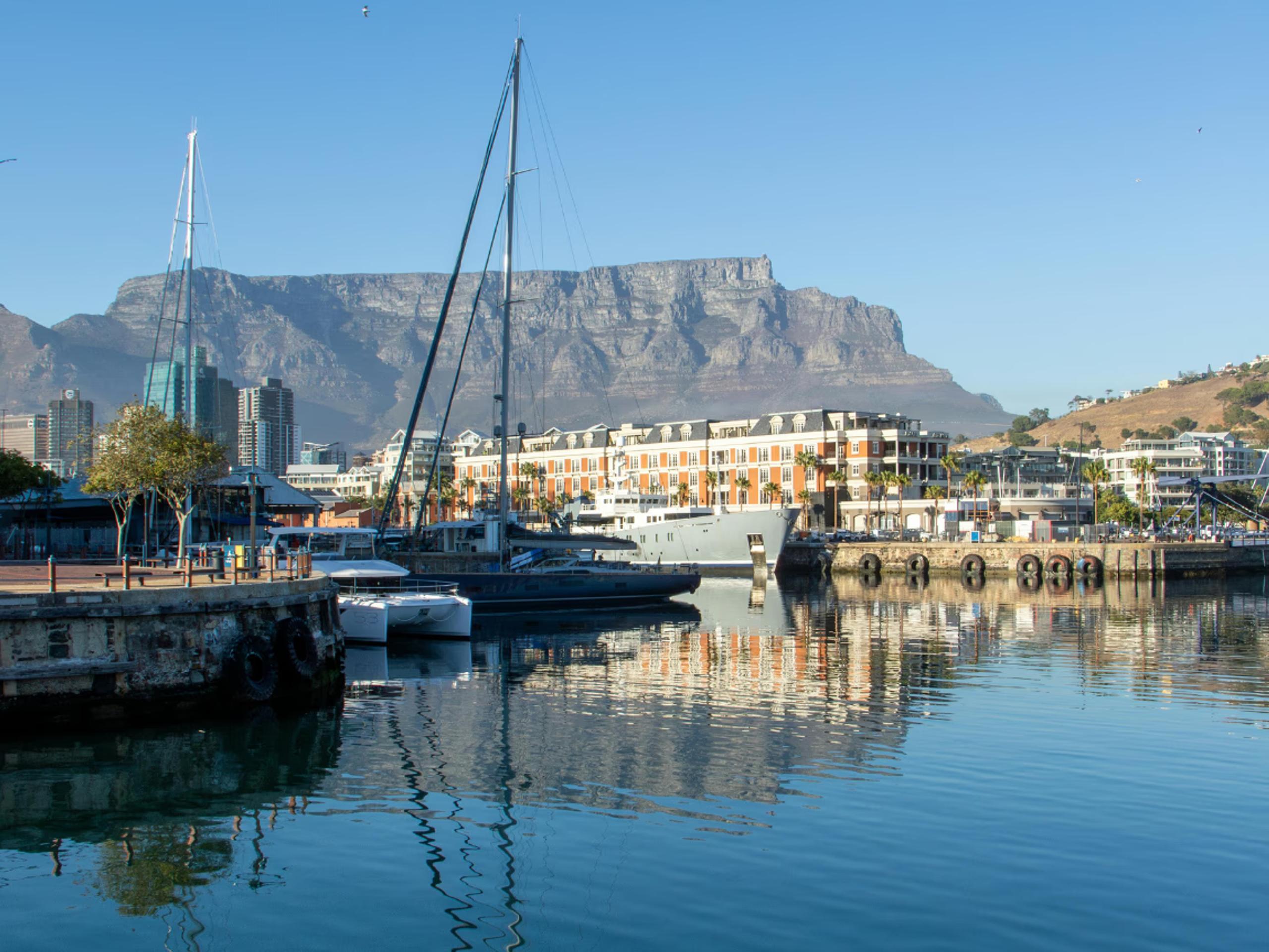 Waterfront