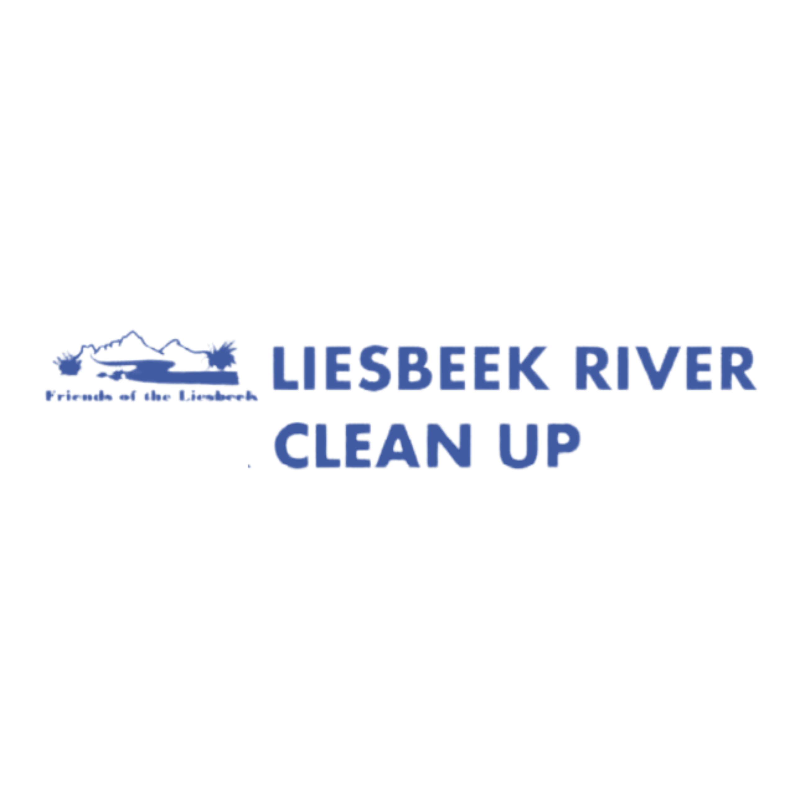 Liesbeek River Clean up