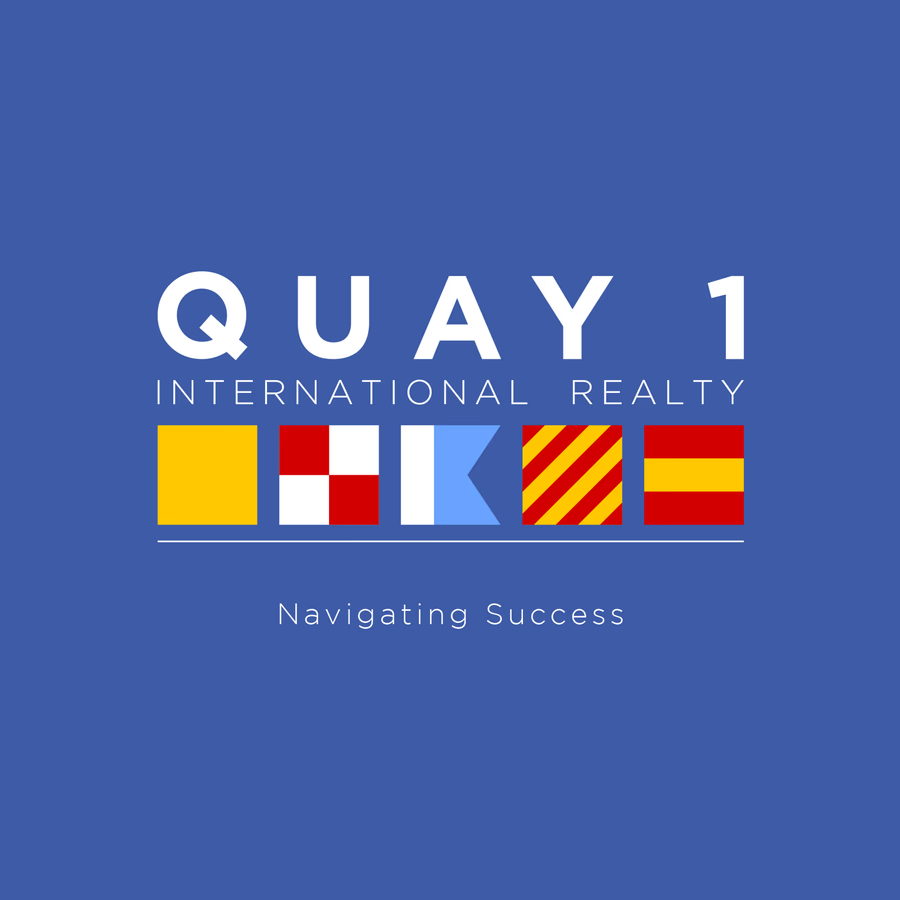 Quay 1 Closes Over R700 Million in Property Deals in Q1 2025