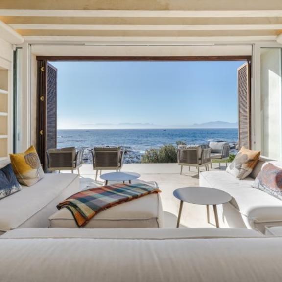Why Now Could Be the Perfect Time to Sell in Cape Town
