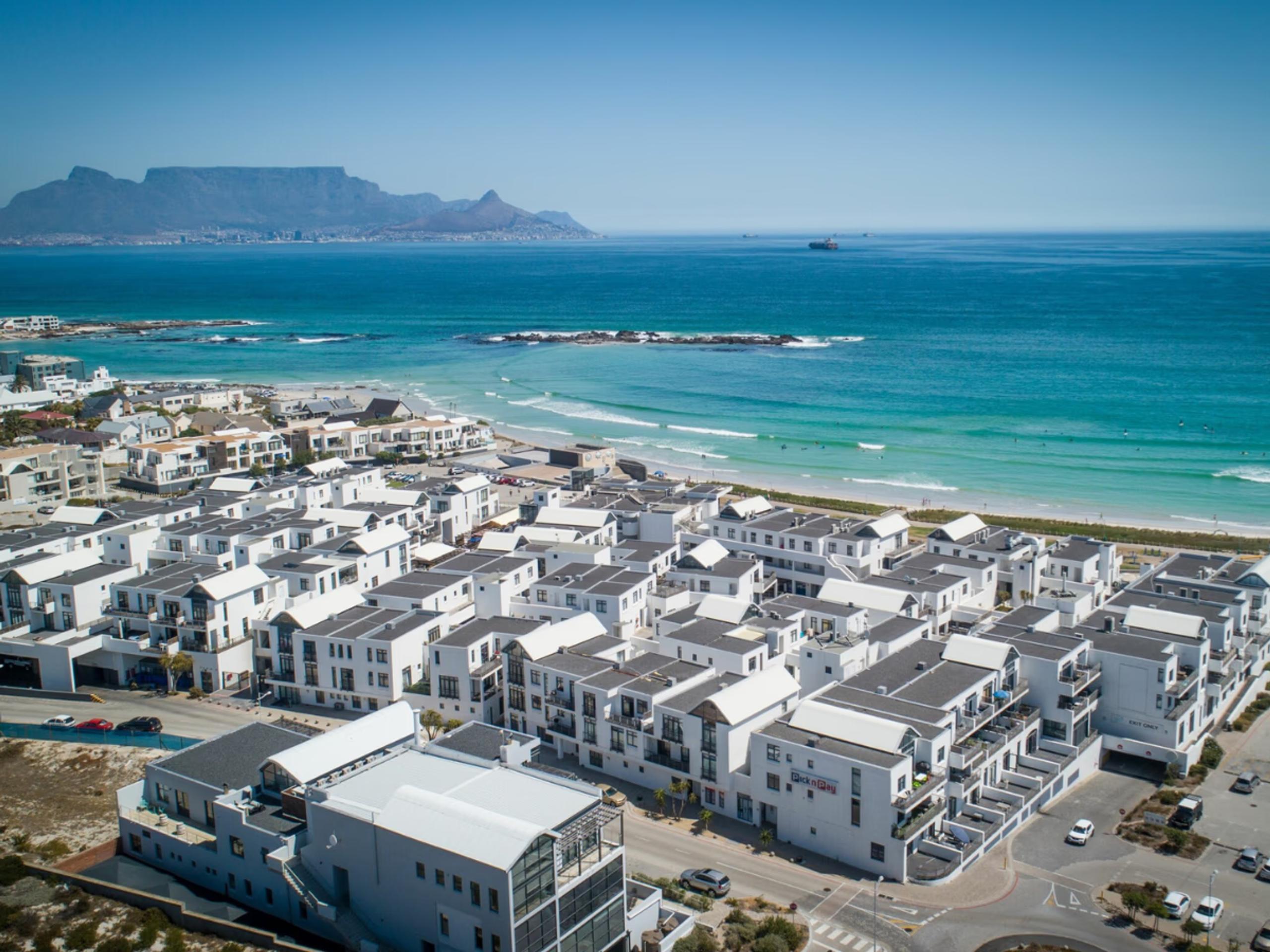 Big Bay
