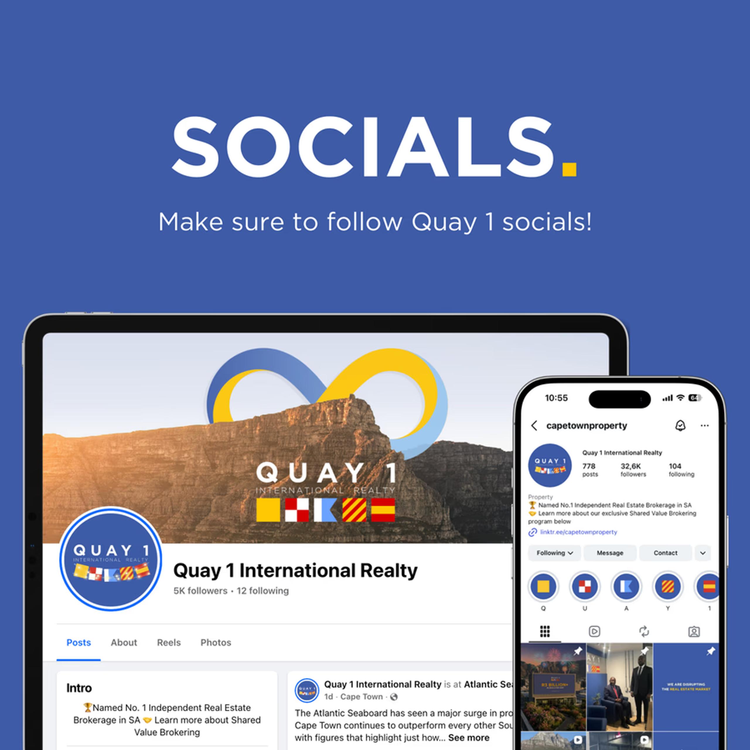 Selling? Get a record price for your property utilising the power of social media!