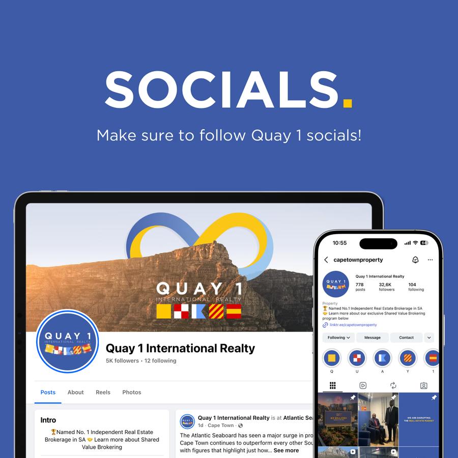 Selling? Get a record price for your property utilising the power of social media!