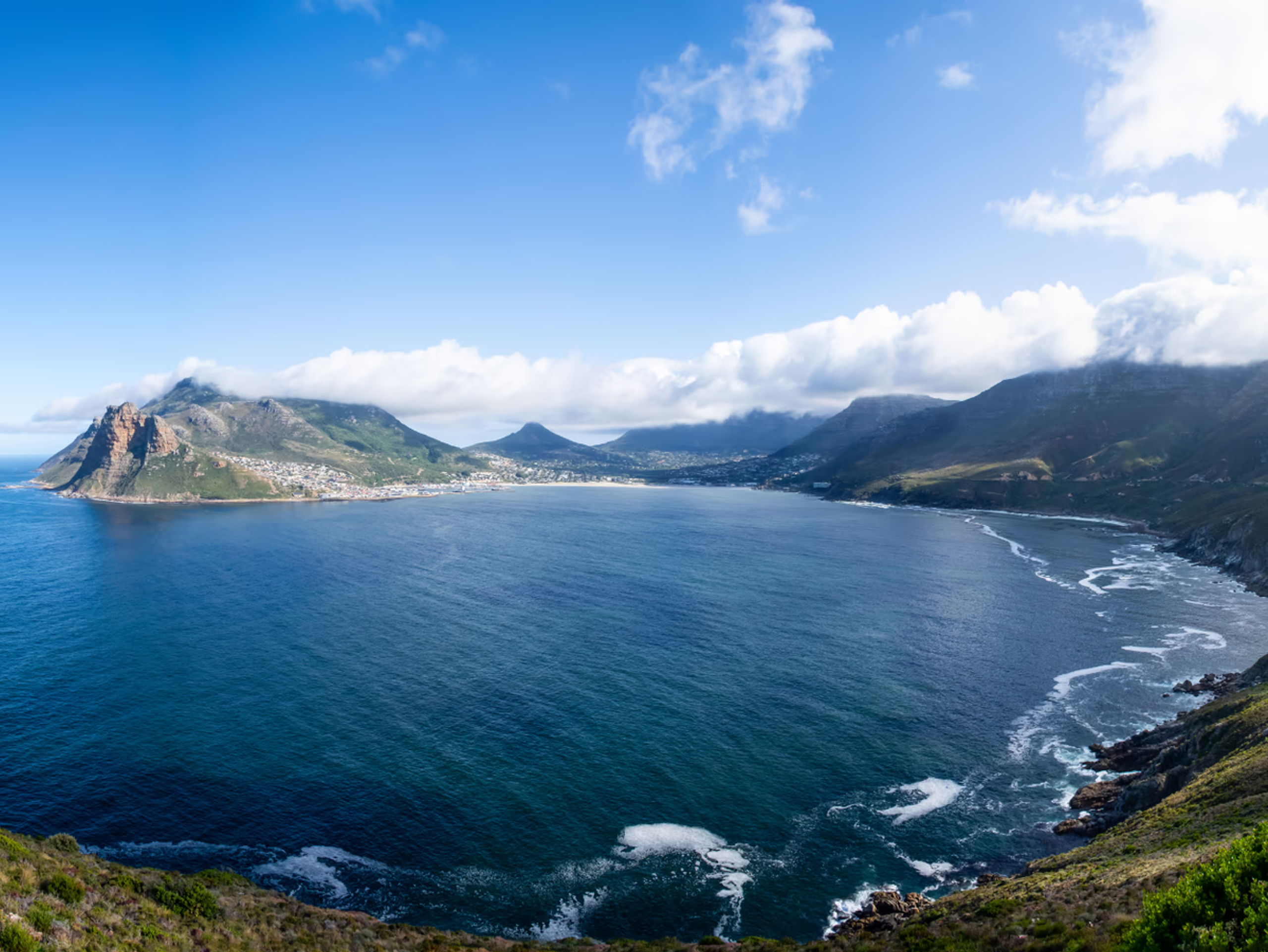 Hout Bay