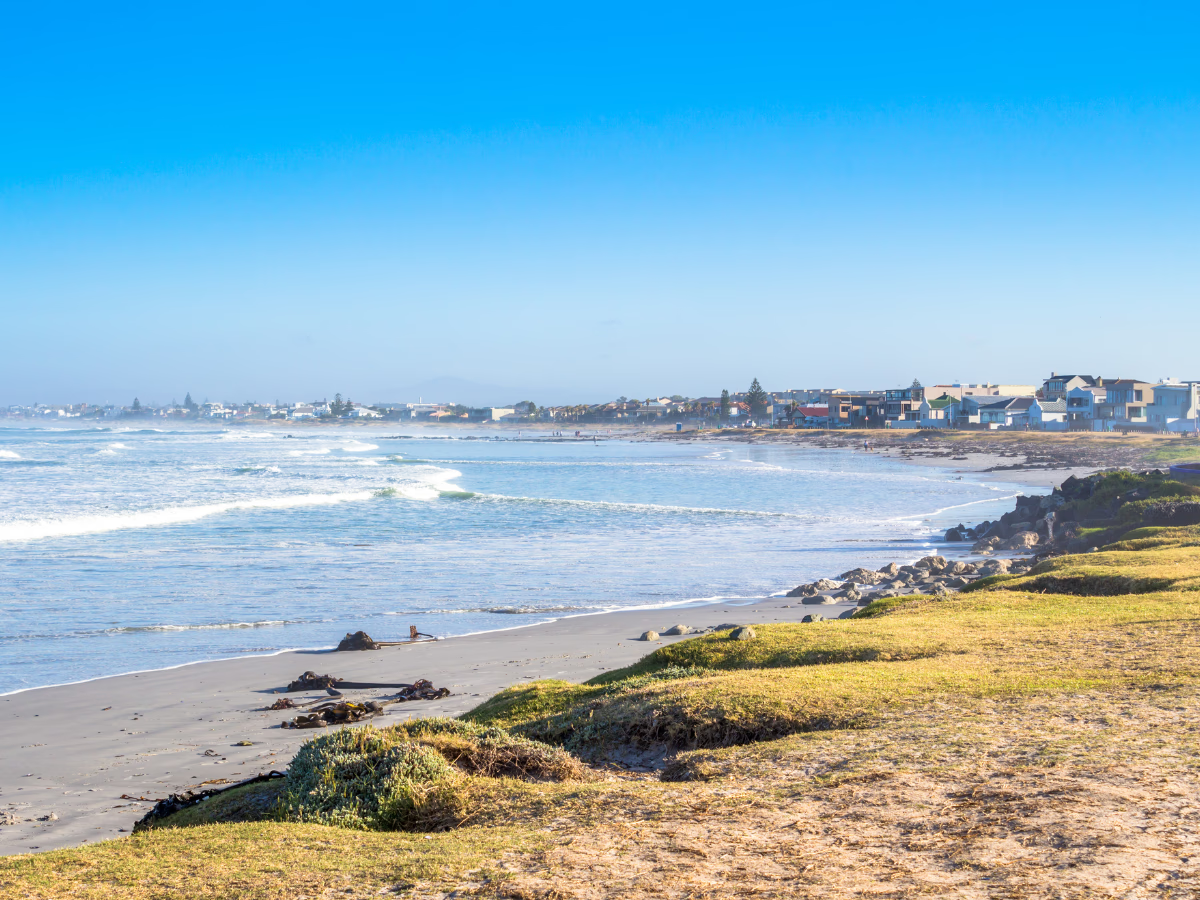 Melkbosstrand