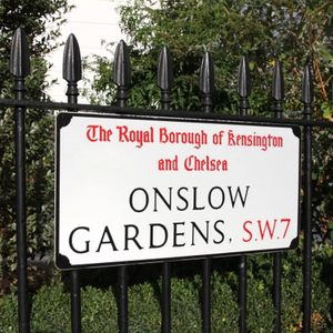 Onslow gardens