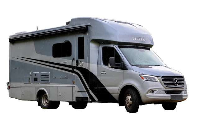2023 Tiffin Wayfarer RW