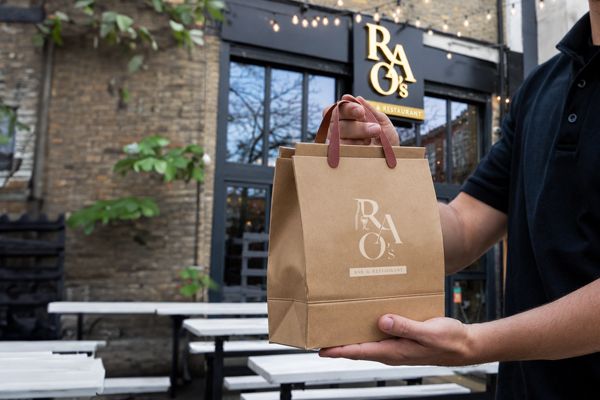 The Best Indian Takeaway in Hackney and Dalston