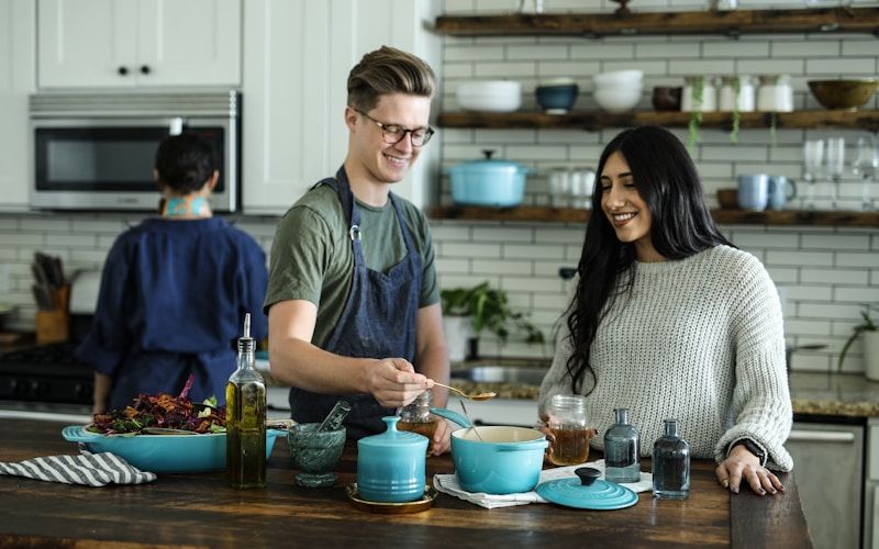 The Kitchen
