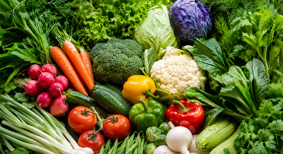 Why Vegetarian Food Has Always Been at the Heart of Indian Cuisine