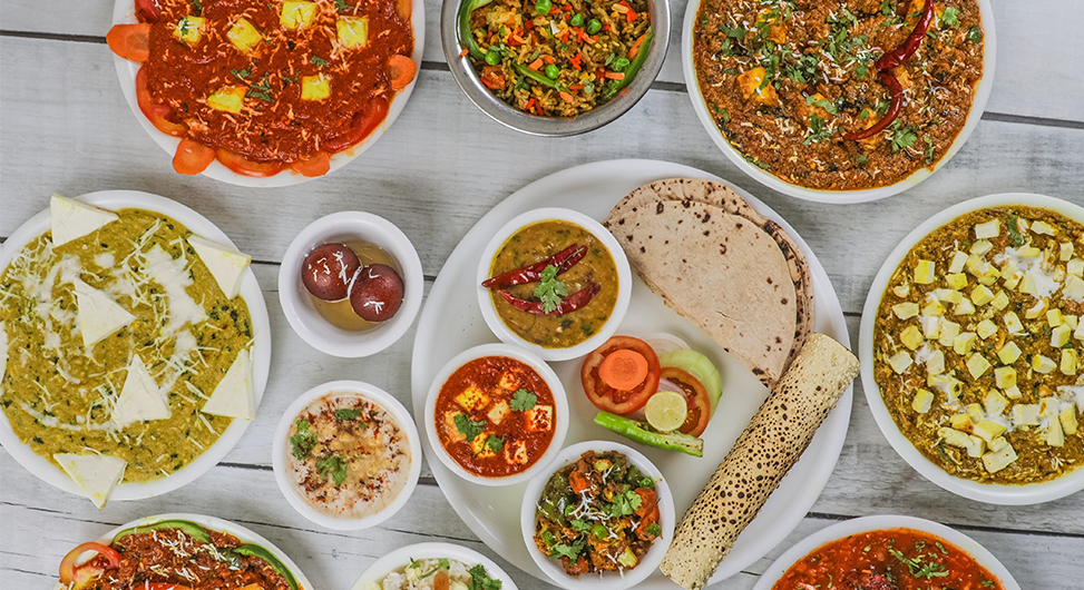 Best Restaurants in Hackney for Authentic Indian Food in London