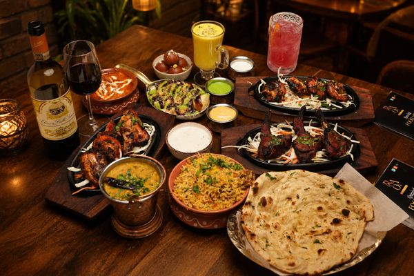 From Tandoor to Table: Why Rao's Is Dalston's Most Loved Indian Restaurant