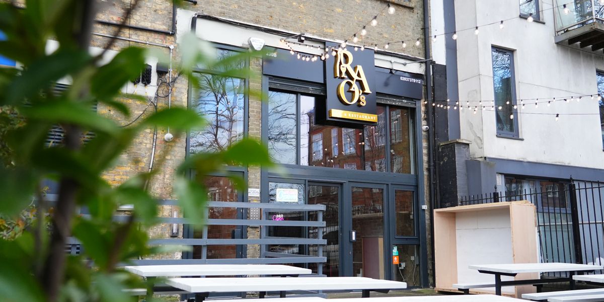 Restaurants in Dalston: Discover the Best Indian Restaurant