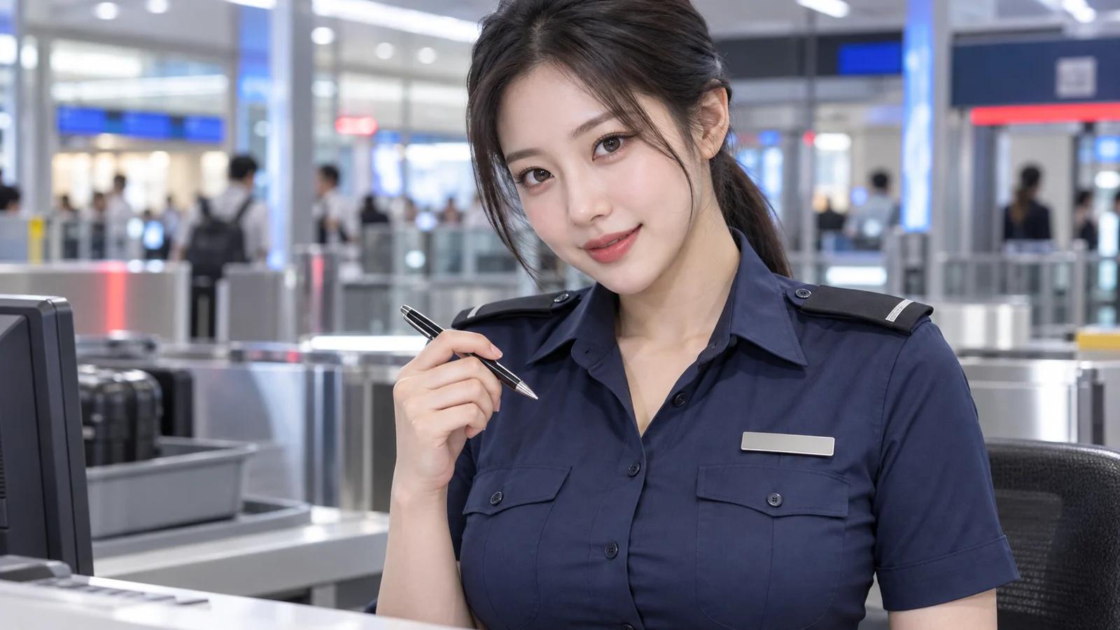 韓国カジノ旅行の現金の持ち込み・持ち帰り|税関への申告が必要な金額