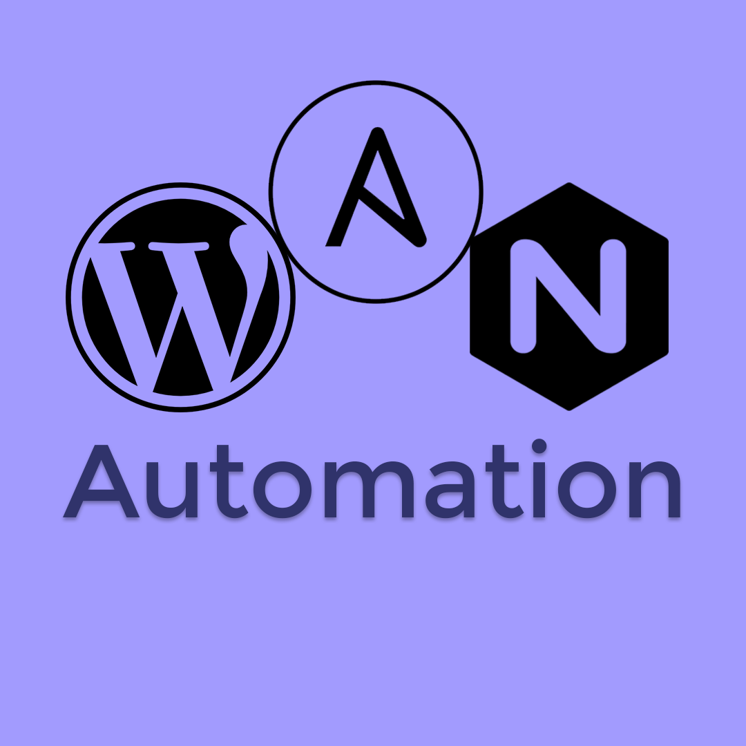 WordPress Automation